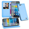 Blau / ASCEND G7