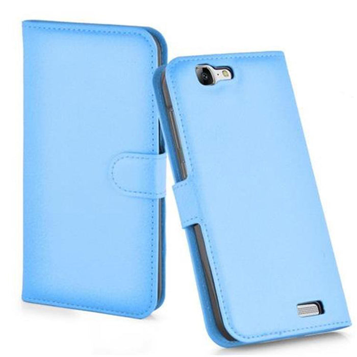 Blau / ASCEND G7