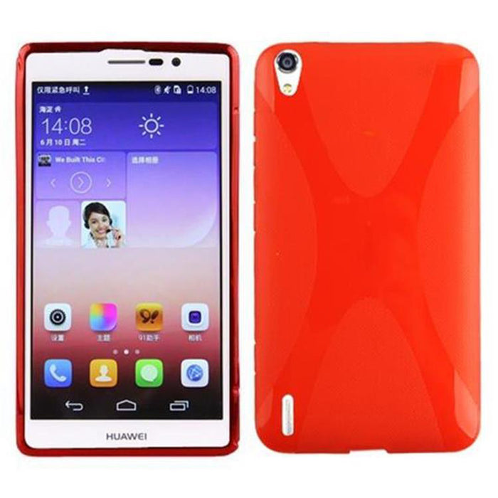 Rot / ASCEND P7