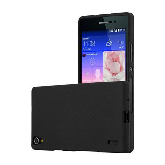 Schwarz / ASCEND P7