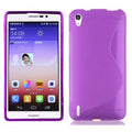 Lila / ASCEND P7