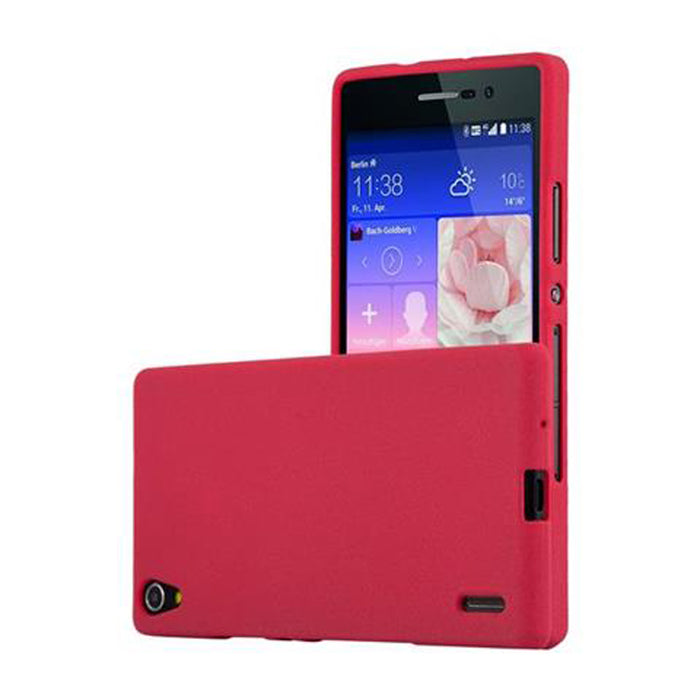 Rot / ASCEND P7