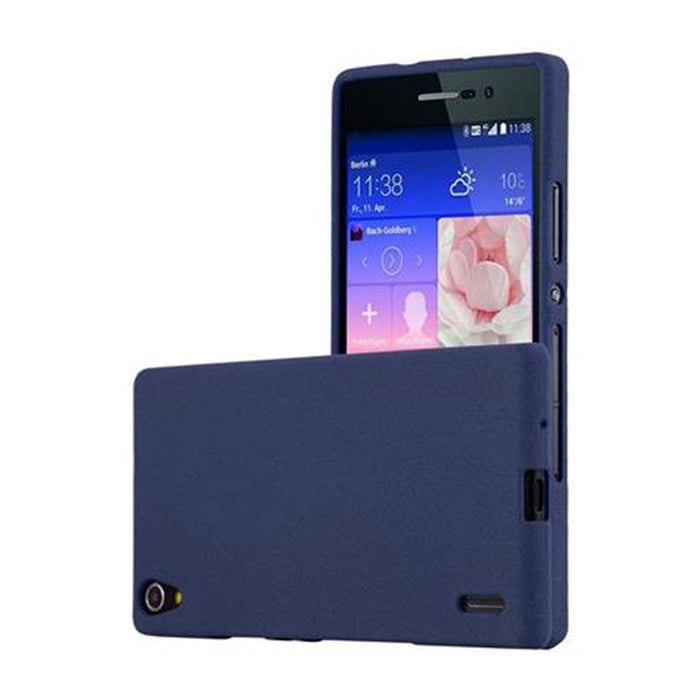 Blau / ASCEND P7