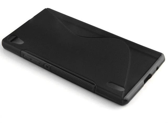 Schwarz / ASCEND P7