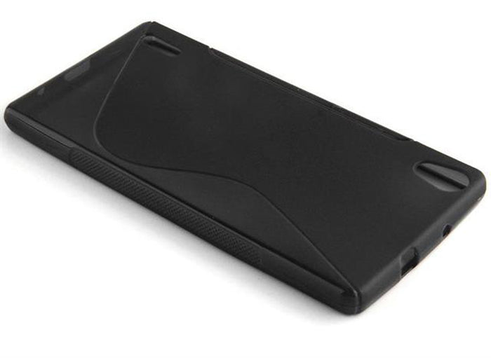 Schwarz / ASCEND P7
