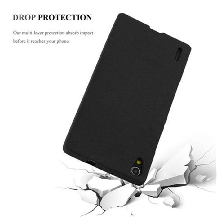Schwarz / ASCEND P7