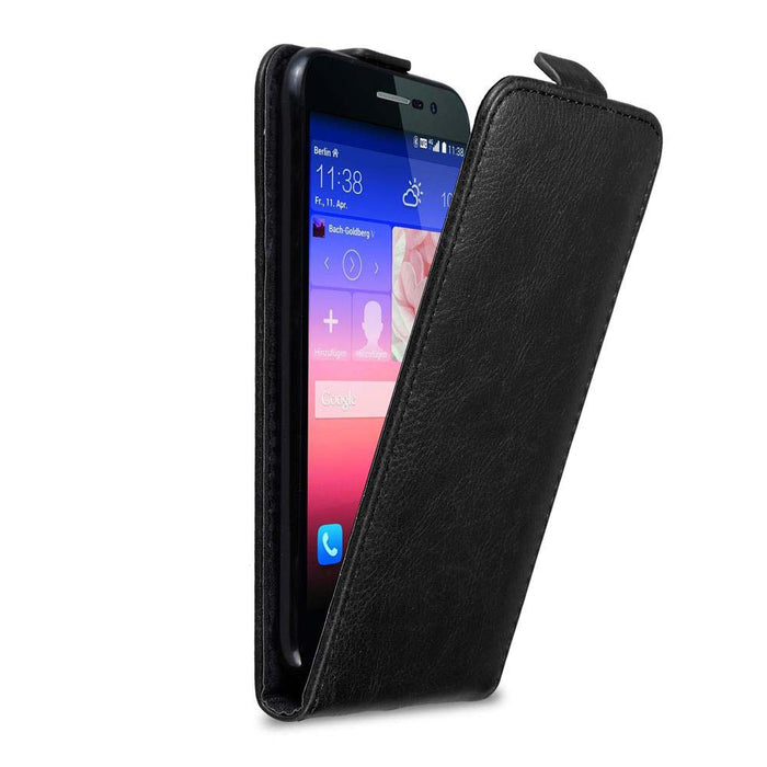 Schwarz / ASCEND P7