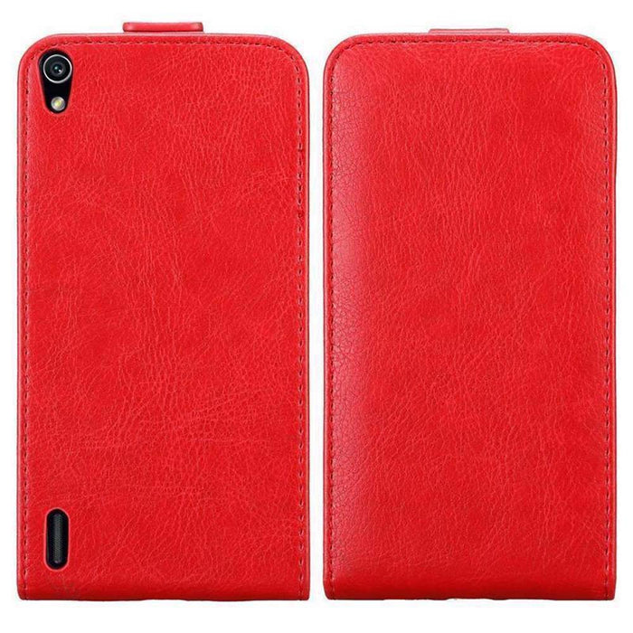 Rot / ASCEND P7