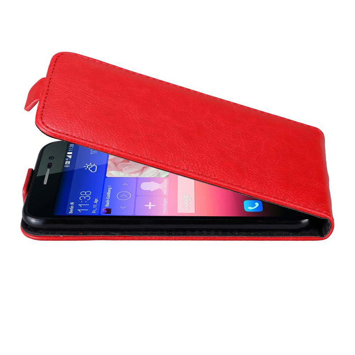 Rot / ASCEND P7