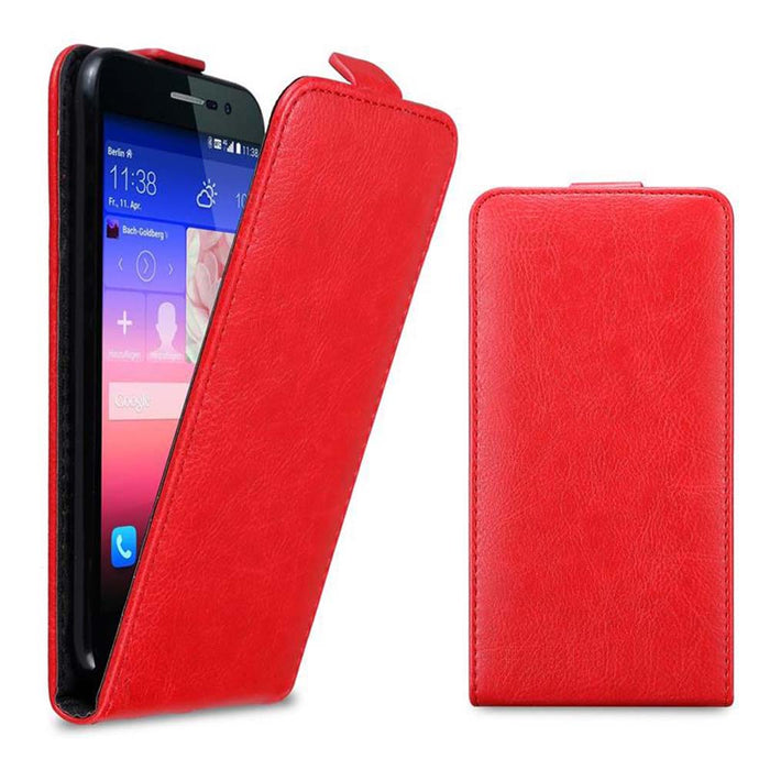 Rot / ASCEND P7