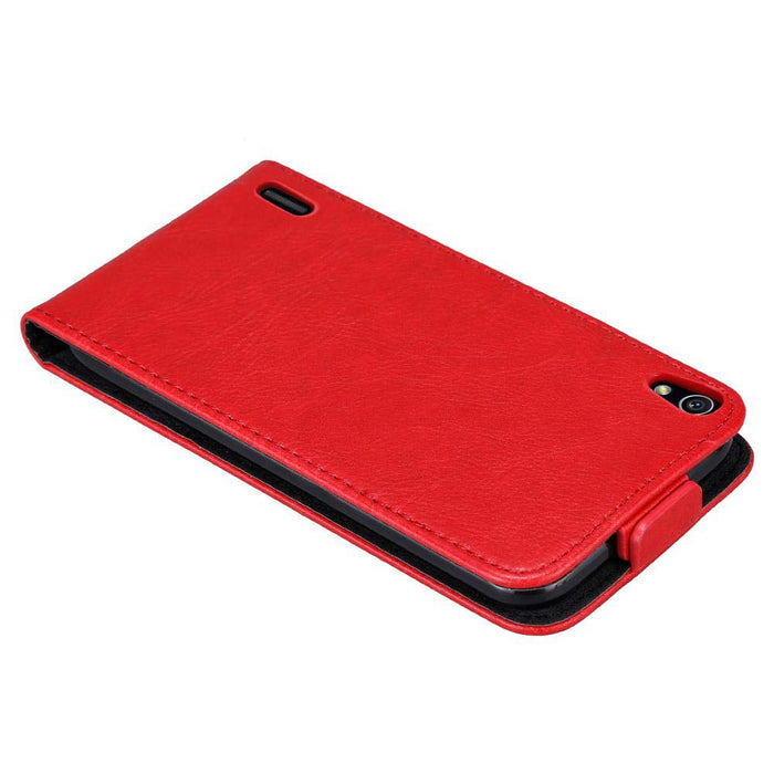 Rot / ASCEND P7