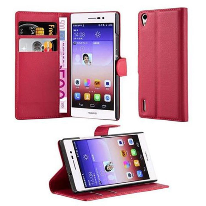 Rot / ASCEND P7