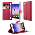 Rot / ASCEND P7