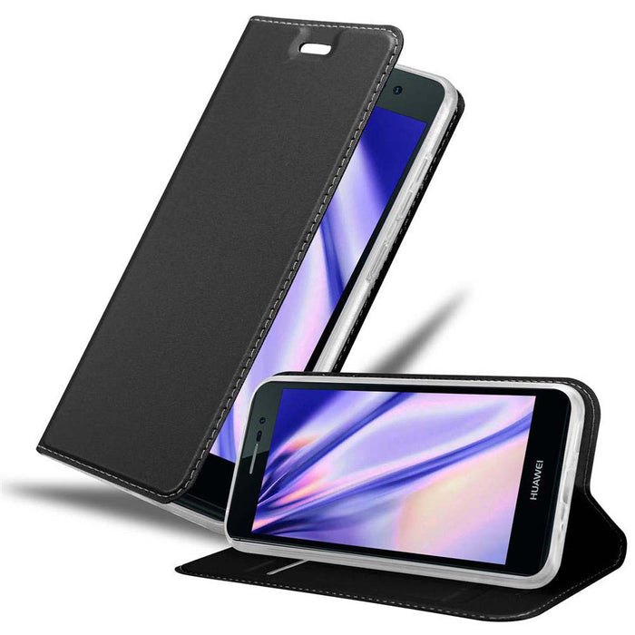Schwarz / ASCEND P7