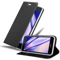 Schwarz / ASCEND P7