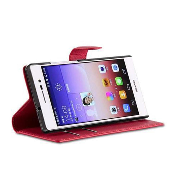 Rot / ASCEND P7