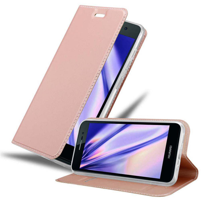 Rosa / ASCEND P7