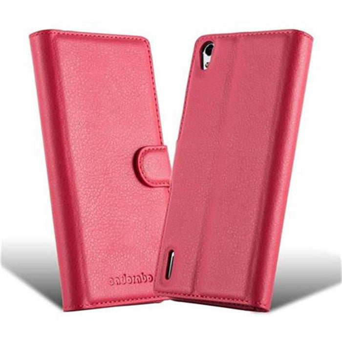 Rot / ASCEND P7