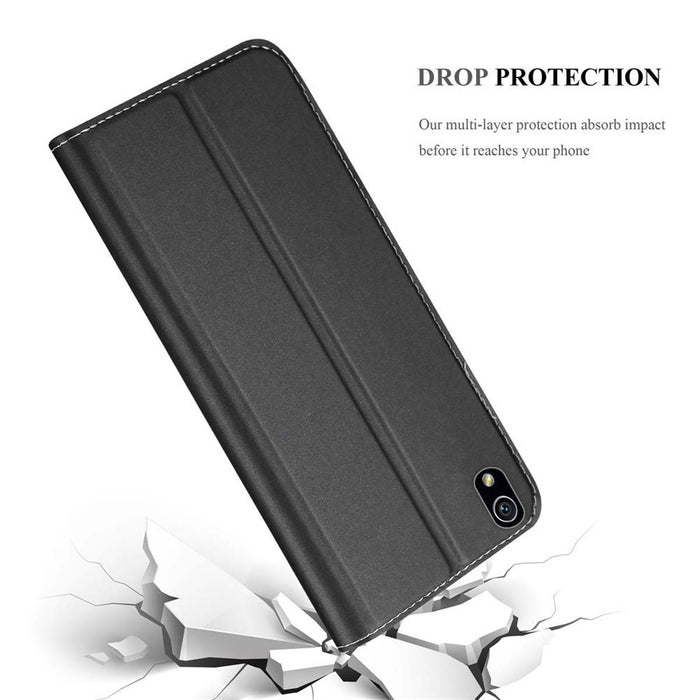 Schwarz / ASCEND P7