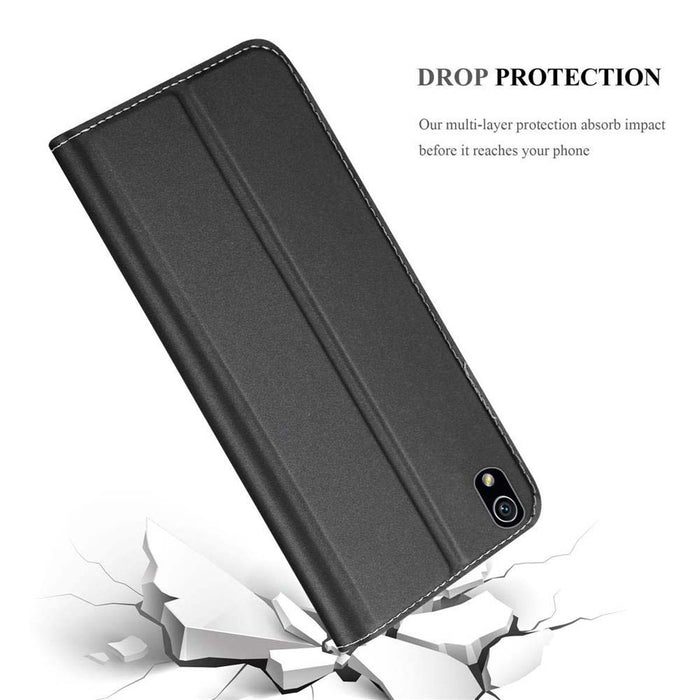 Schwarz / ASCEND P7