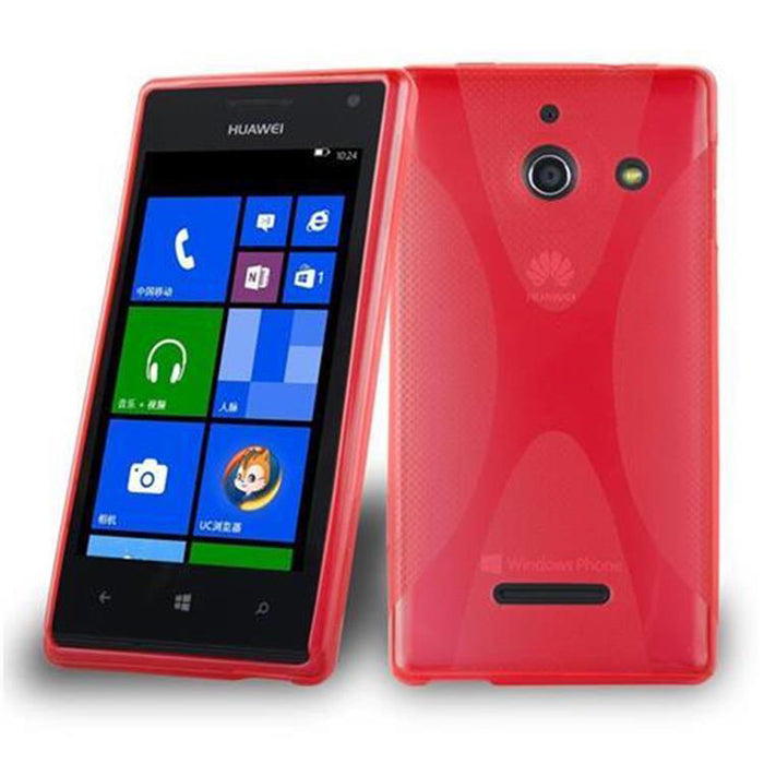 Rot / ASCEND W1