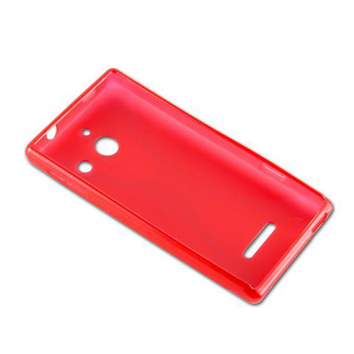 Rot / ASCEND W1