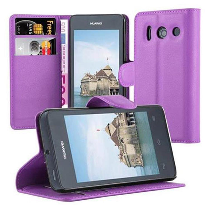 Lila / ASCEND Y300
