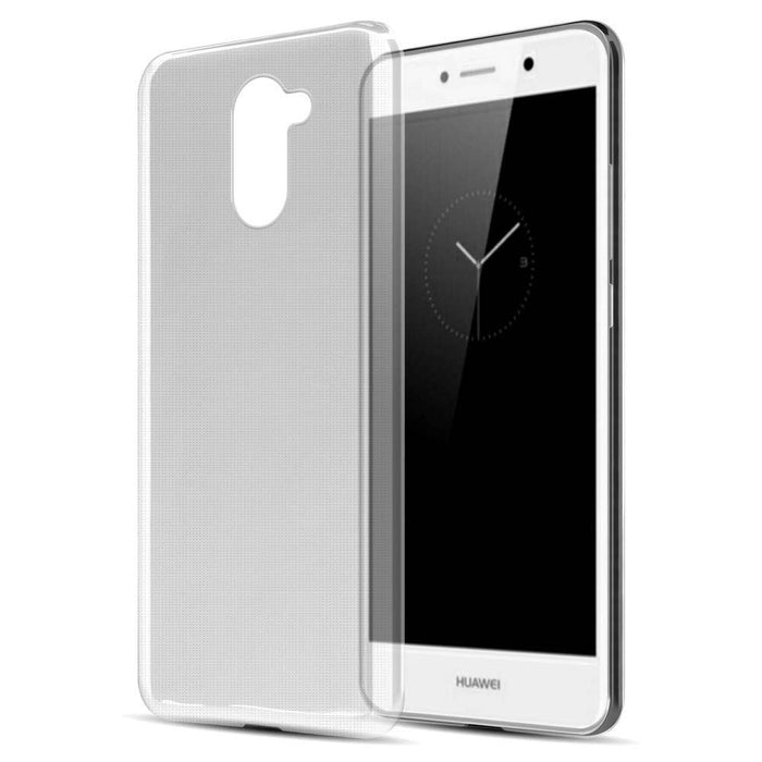 Transparent / Enjoy 7 PLUS