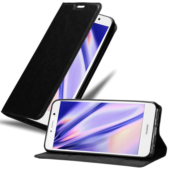Schwarz / Enjoy 7 PLUS