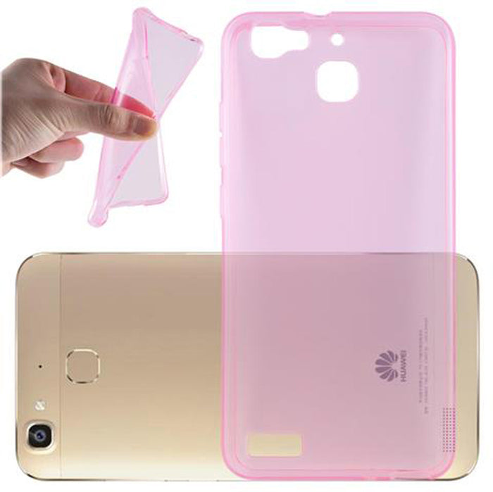 Pink / G8 MINI / Enjoy 5S