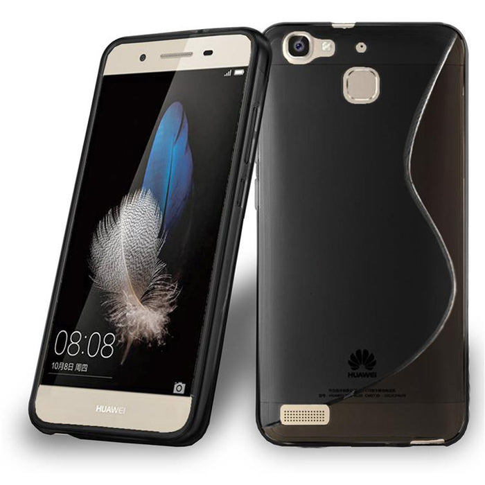 Schwarz / G8 MINI / Enjoy 5S