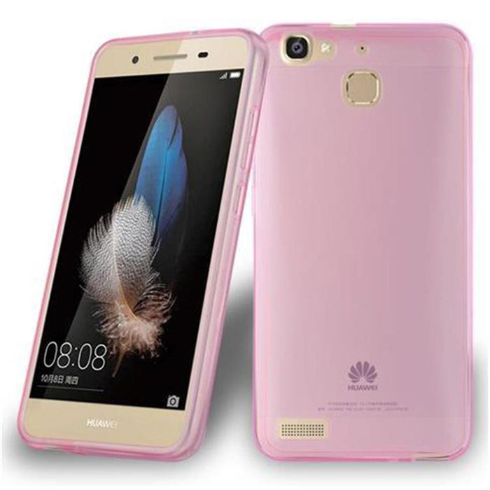 Pink / G8 MINI / Enjoy 5S