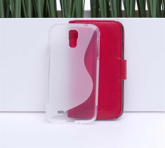 Transparent / G8 MINI / Enjoy 5S