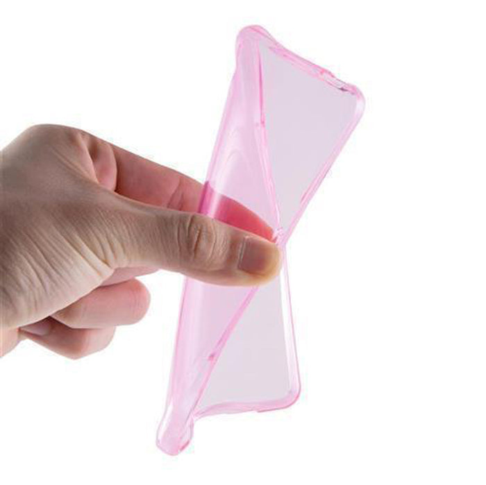 Pink / G8 MINI / Enjoy 5S
