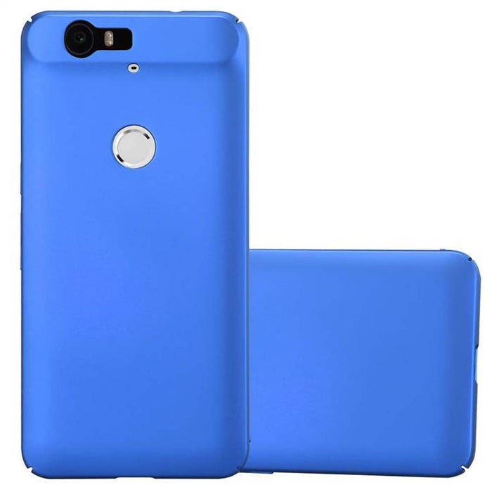 Blau / Google NEXUS 6P