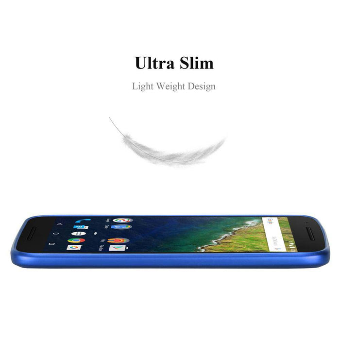 Blau / Google NEXUS 6P