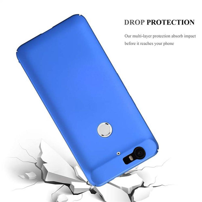 Blau / Google NEXUS 6P