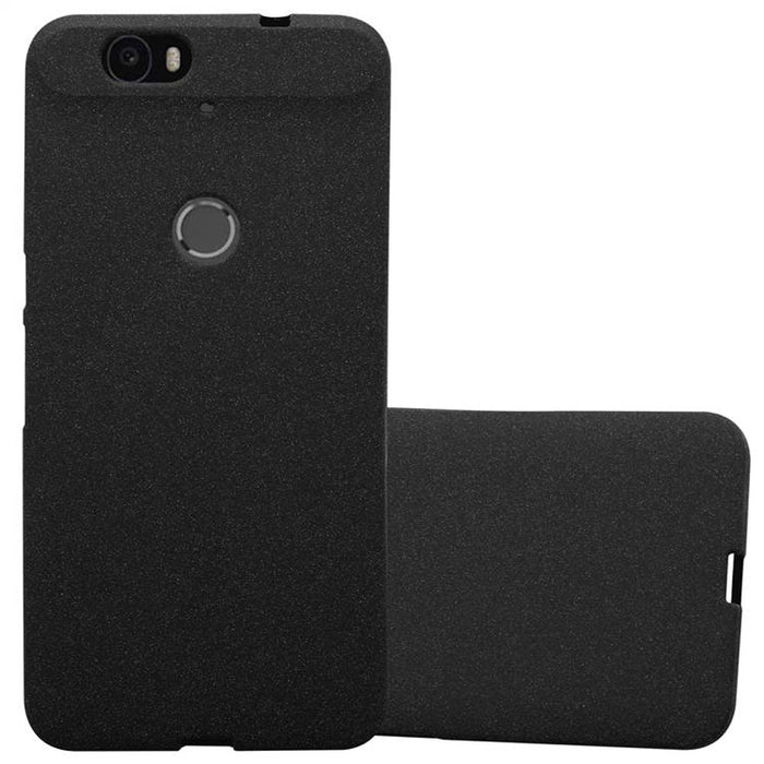 Schwarz / Google NEXUS 6P