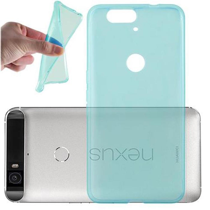Blau / Google NEXUS 6P