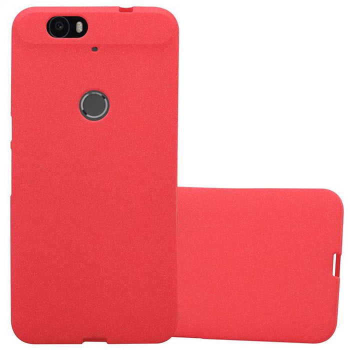 Rot / Google NEXUS 6P