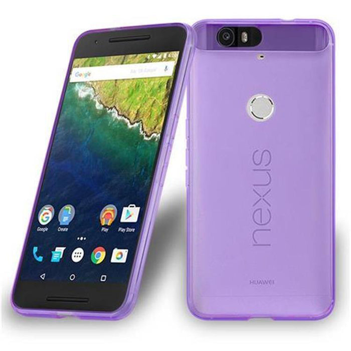 Lila / Google NEXUS 6P