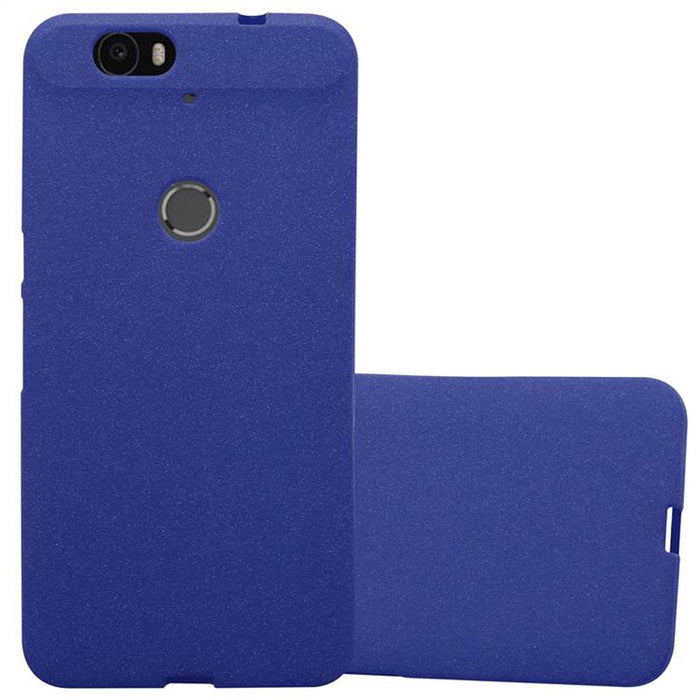 Blau / Google NEXUS 6P