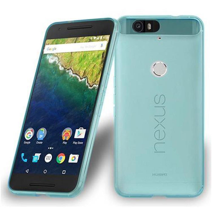 Blau / Google NEXUS 6P