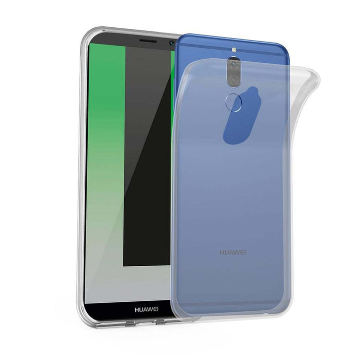 Transparent / MATE 10 LITE