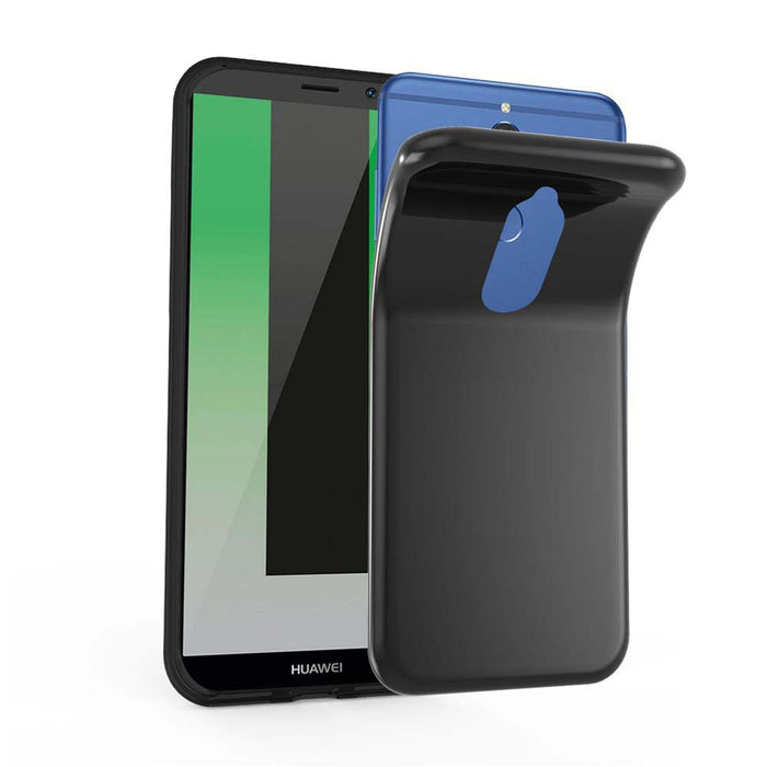 Schwarz / MATE 10 LITE
