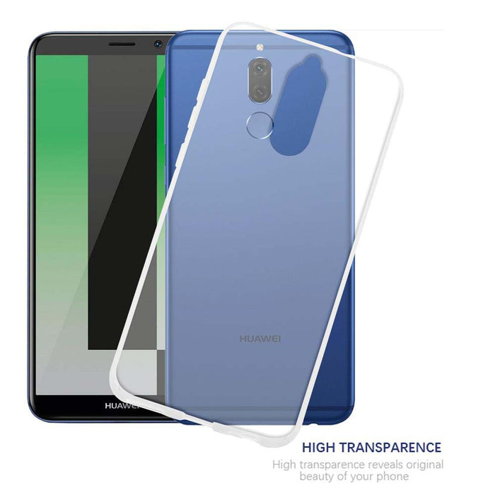Transparent / MATE 10 LITE