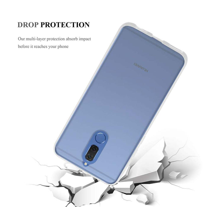 Transparent / MATE 10 LITE