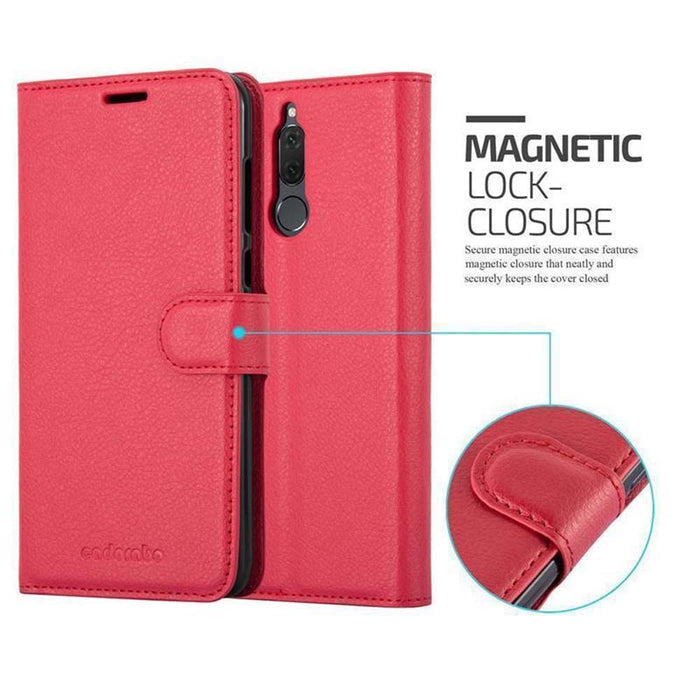 Rot / MATE 10 LITE