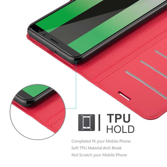 Rot / MATE 10 LITE