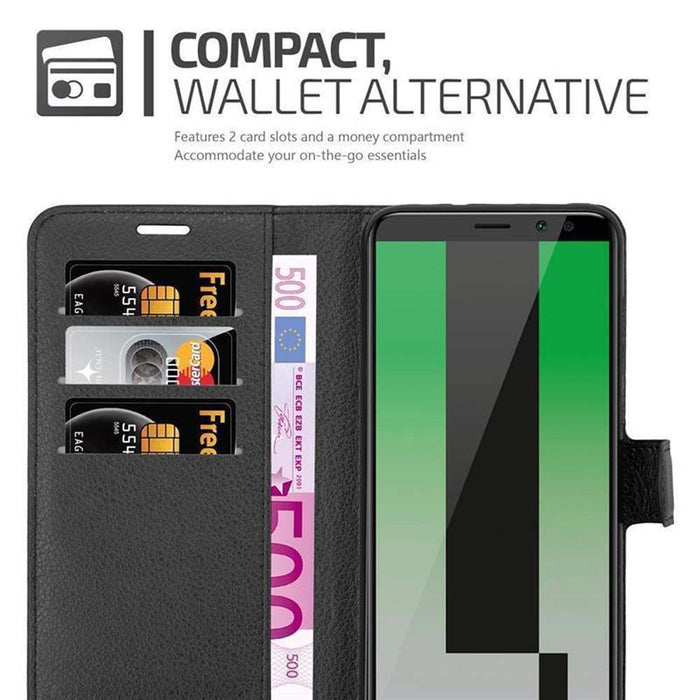 Schwarz / MATE 10 LITE